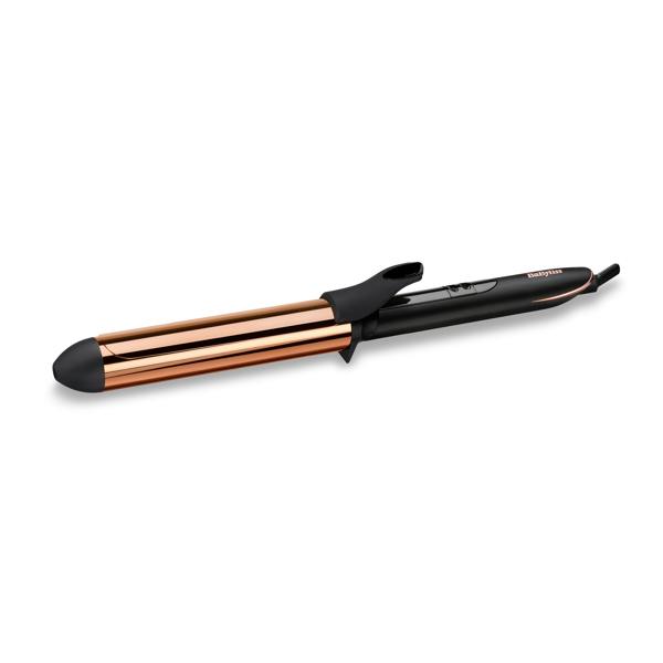 BaByliss 2357U Titanium Brilliance Curling Tong