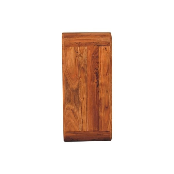 Artisan Furniture Solid Wood Darcy Display Unit