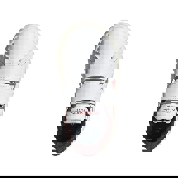 Adidas Childrens/Kids Grand Court 2.0 Minnie Mouse Trainers - White - 