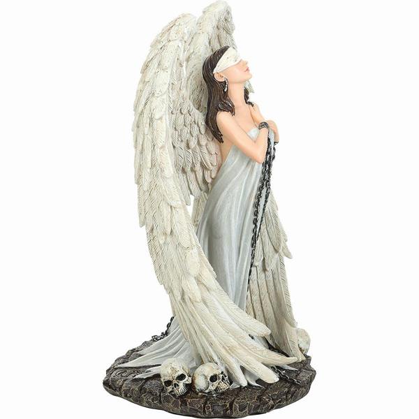 Spiral Direct CAPTIVE SPIRITS - Figurine