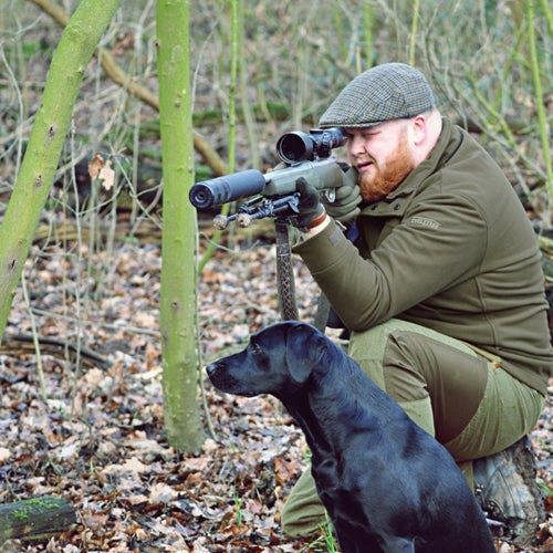 Game Technical Apparel Game HB275 Trekker Jacket