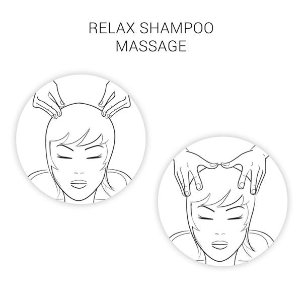 Wella Colour safe shampoo is for coloured hair.