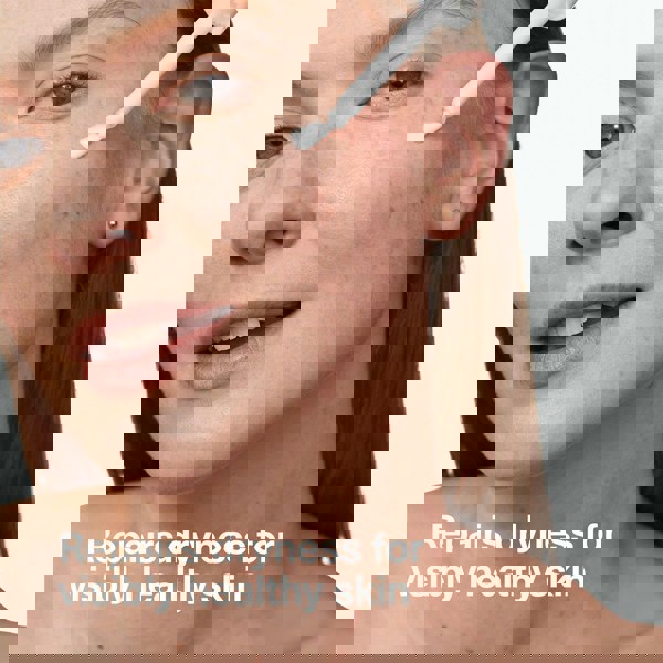 Simple Repair+ Serum 11% Pro-Ceramide & Omega Barrier Care, 30ml