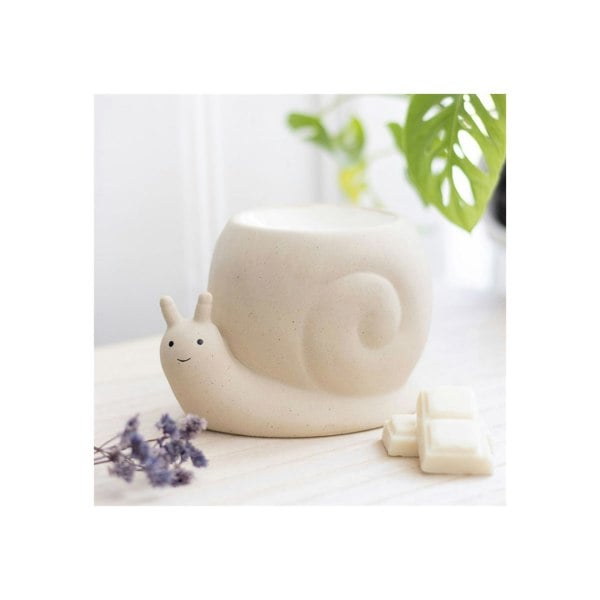 Serano Snail Oil Burner