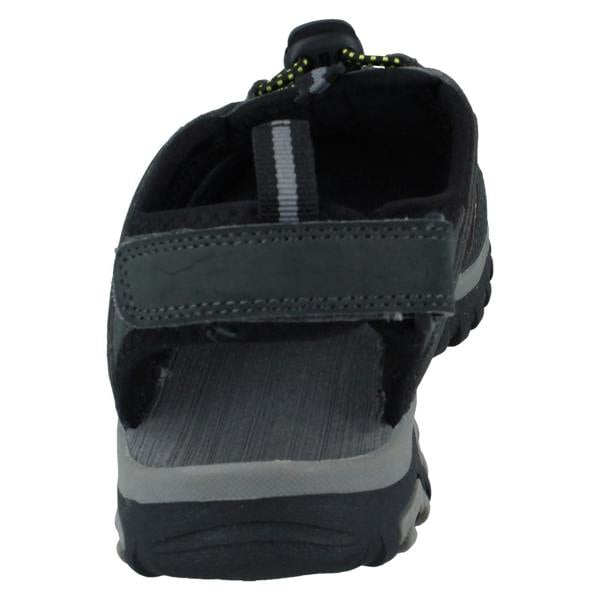 Hi-Tec Childrens Hi-Tec Casual Closed Toe Sandals Cove