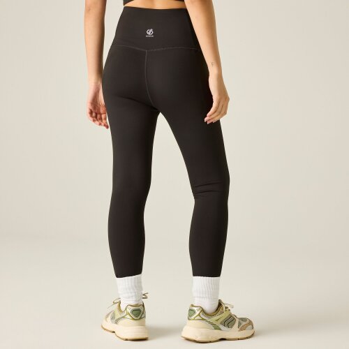 Dare 2B Womens Refresh Leggings - Black