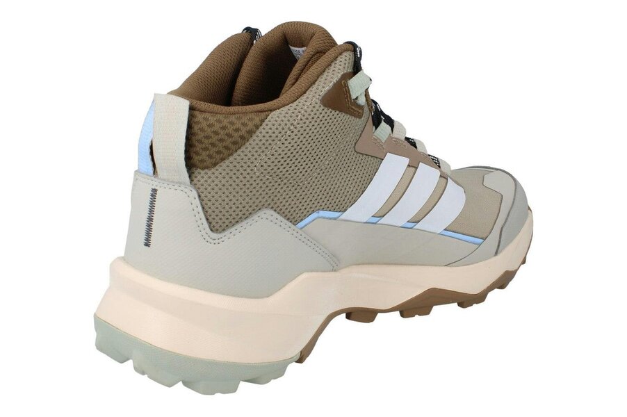Adidas Terrex Skychaser Ax5 Mid Gore-Tex Mens Hiking Shoes Boots  JR3981