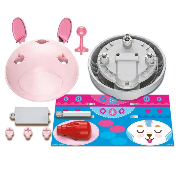 4M Kidzrobotix - Q.Botz-Rabbit