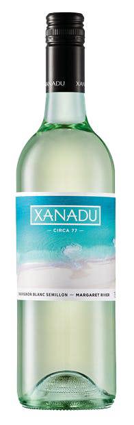 Xanadu, Margaret River, Circa 77, Sauvignon Blanc Semillon 2024 75cl