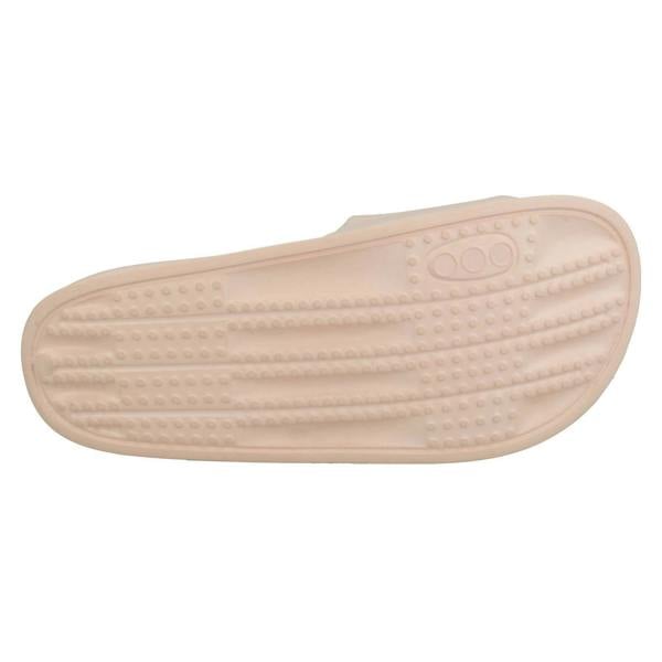 Spot On Ladies Spot On Flat Buckle Mules F00349