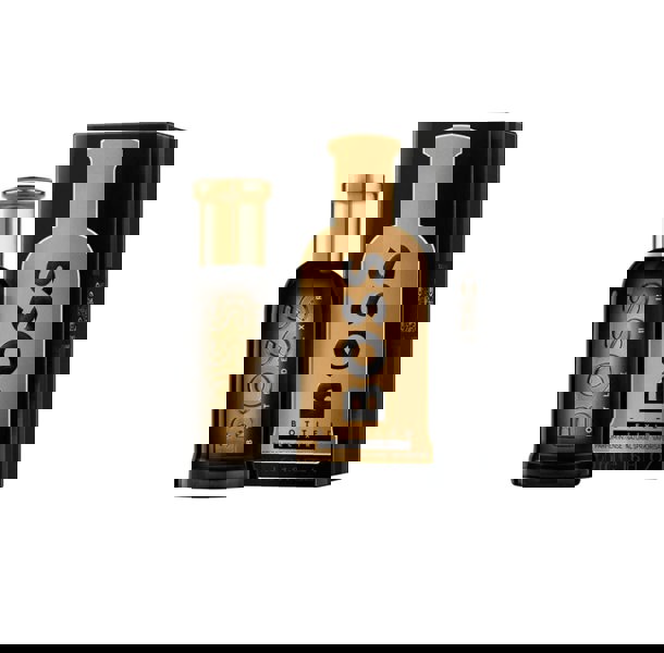 Hugo Boss Men's Aftershave Hugo Boss Bottled Elixir Parfum Intense Men's Aftershave Spray (50ml)