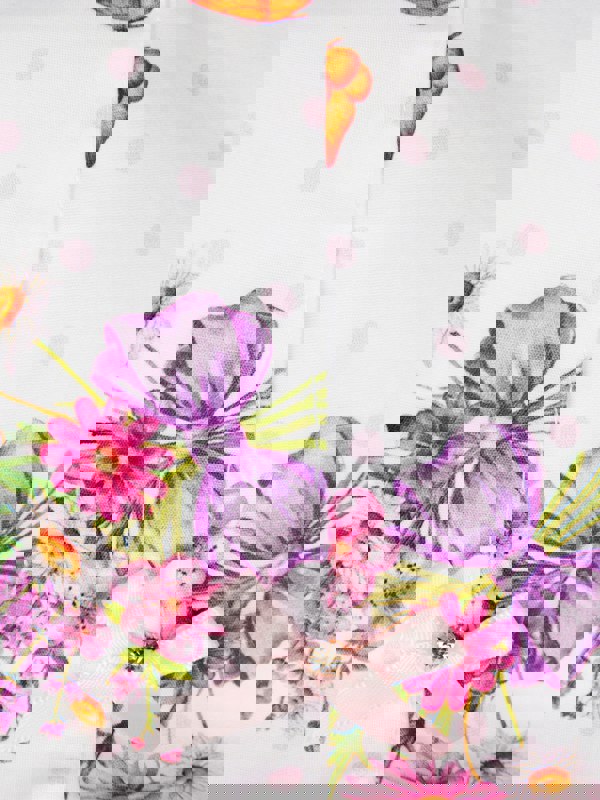 Monnalisa Baby Girls Hat