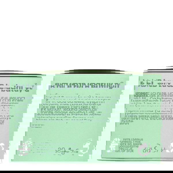 Puremess Vanilla Body Custard