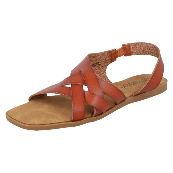 Savannah Ladies Savannah Summer Sandals F00466