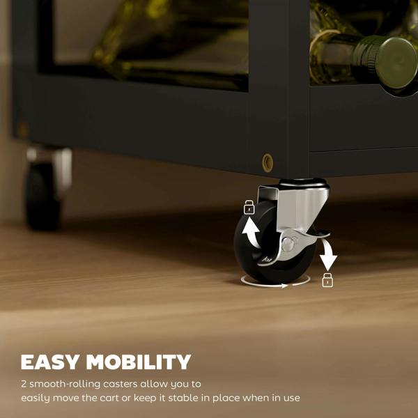 Kitchen Cart