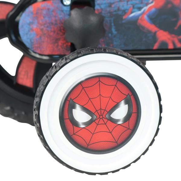 Denver Spider-man 12" Bicycle