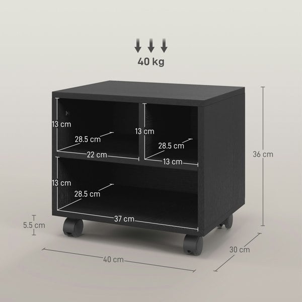 Printer Cabinet