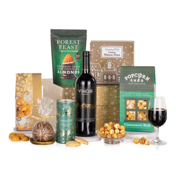 Winter Wonderland Hamper