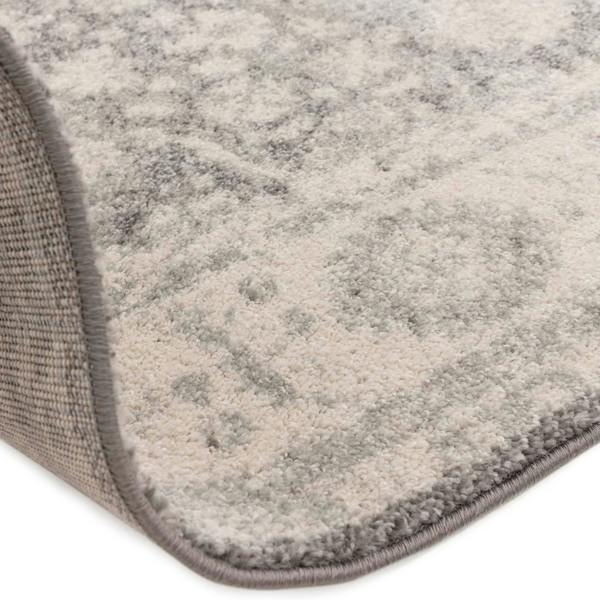 Asiatic Muse MU27 Heritage Grey Rug
