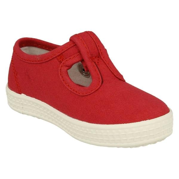 Start-rite Infant Childrens Boys/Girls Startrite Machine Washable Pumps Wells