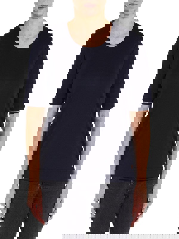 PennyPlain T-shirt - Navy