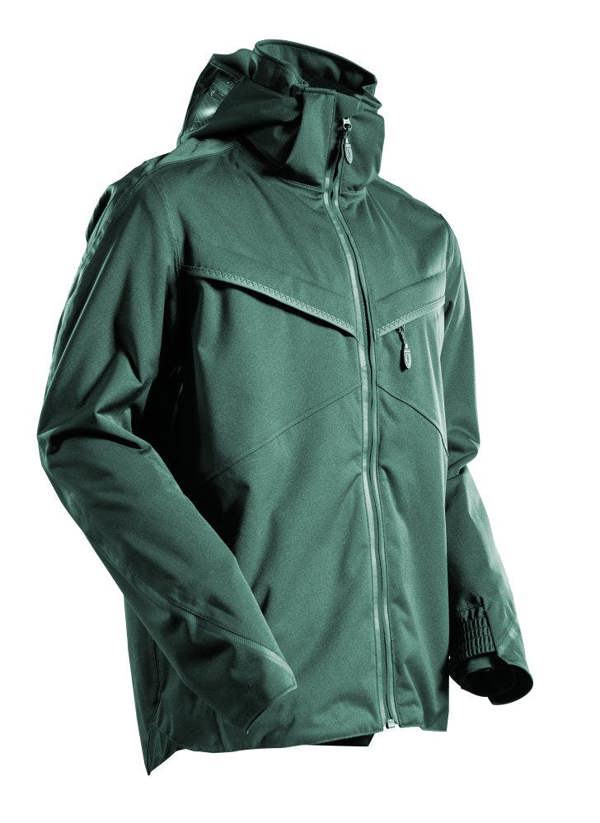 MASCOT®CUSTOMIZED Outer Shell Jacket  22001 - DaltonSafety