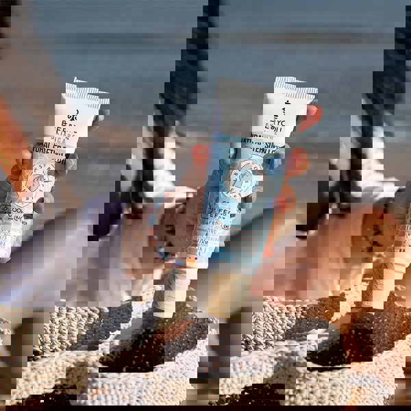 BEE&YOU Skincare Natural After Sun Lotion