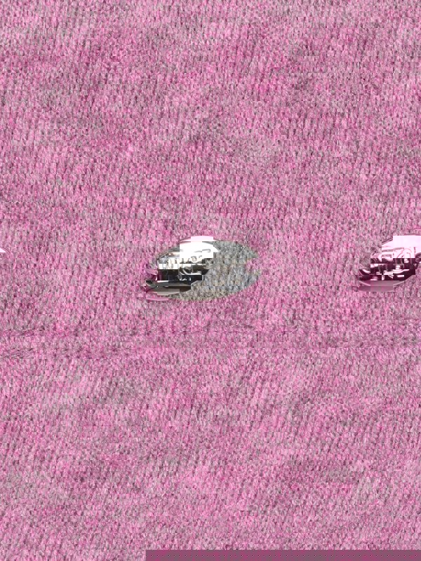 TIGI-Wear Solid Cowl Neck Jumper