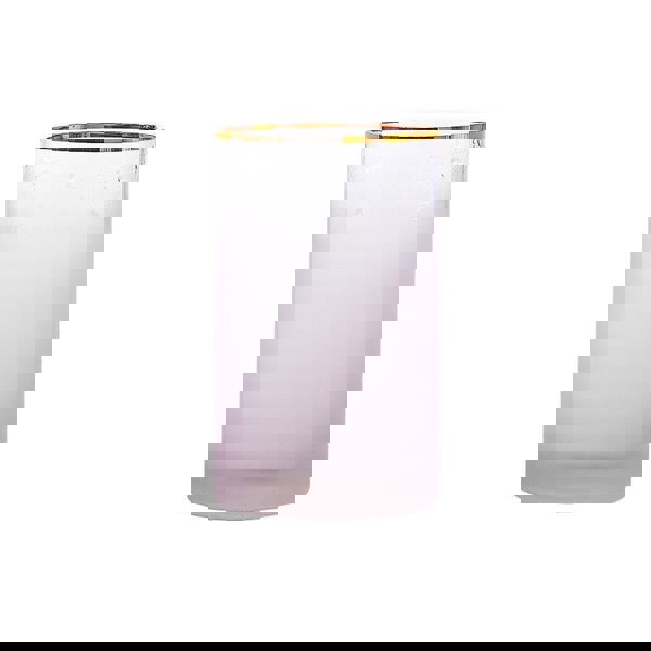 NR71 Glass Vase-Weilai Concept-Weilai Concept