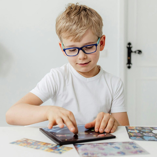 Totum Disney Stitch Sticker Set