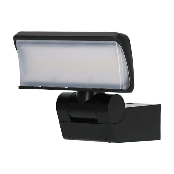 Brennenstuhl LED Security Light WS 2050 S - Outdoor Floodlight 20W - 1680 Lumen