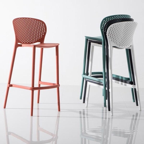 Syrus Barstool 169-Weilai Concept-Weilai Concept