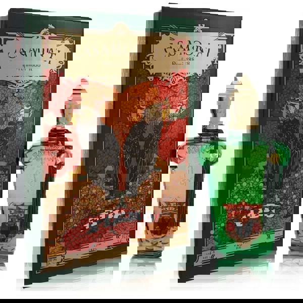 Xerjoff Casamorati Fiero Eau De Parfum 100 ml