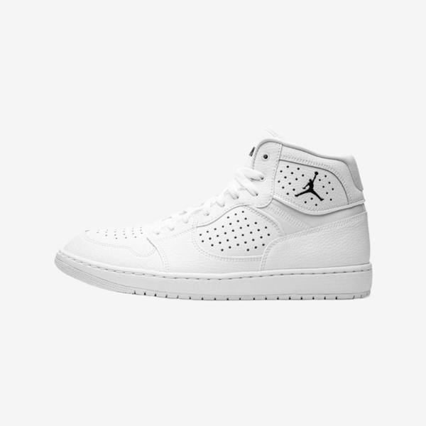 Nike Sneakers   in  White
