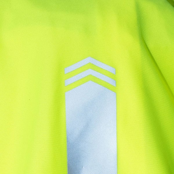 Oxford Endeavour Gilet Fluo