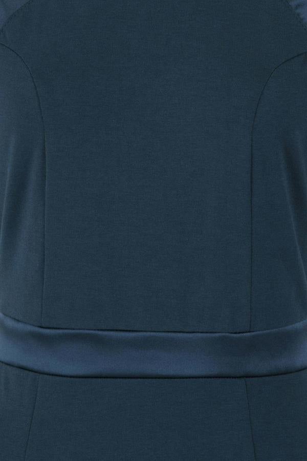 HotSquash Turtle Neck Dress