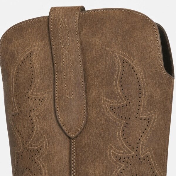 Cipriata WANDA Tall Boots   in  Tan