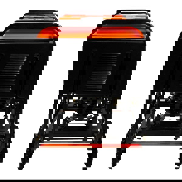 T-Mech 2kVA Portable Diesel Generator Open Frame