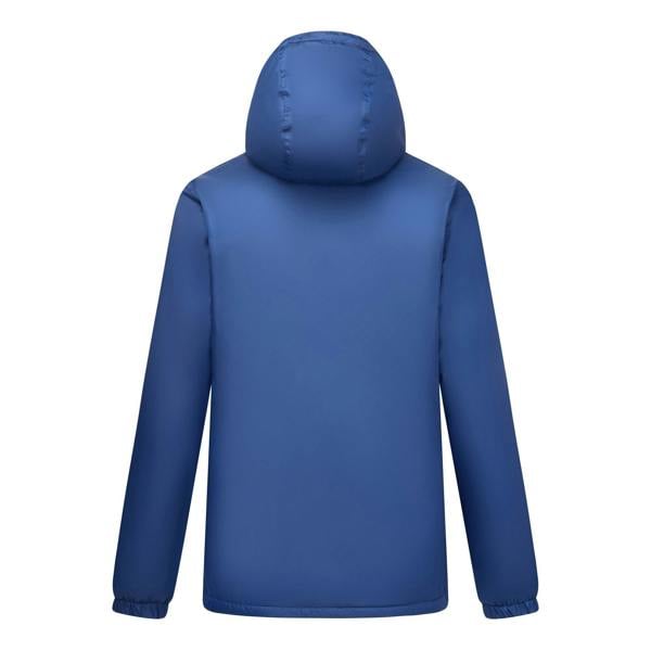 Regatta Mens Kybre Fleece Lined Jacket - Aviator Blue