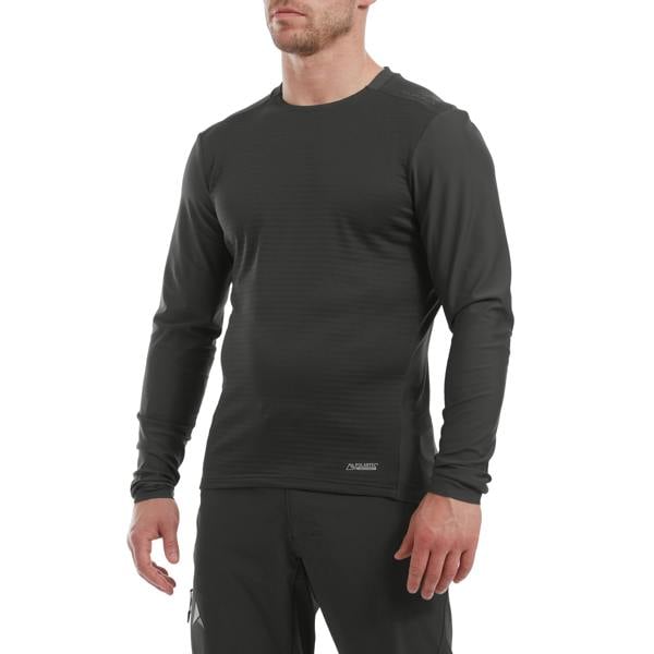 Altura Esker Men's Polartec Long Sleeve Trail Jersey