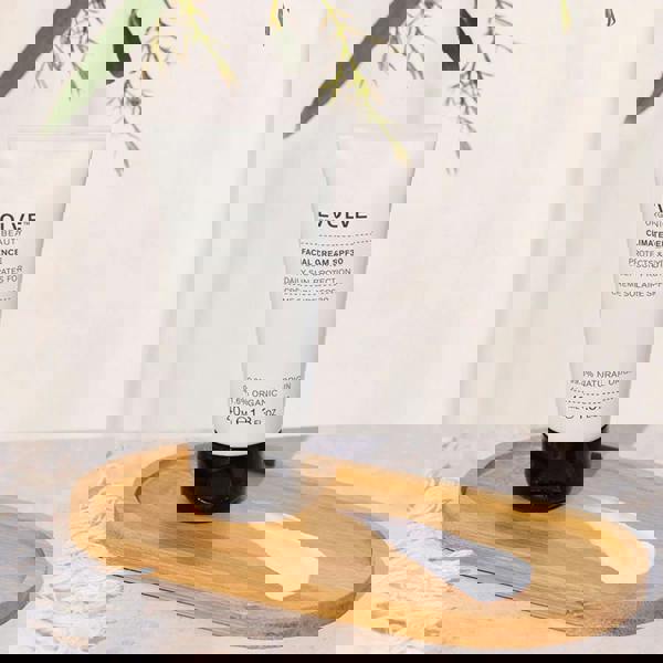 Evolve Beauty Climate Defence SPF 40 ml