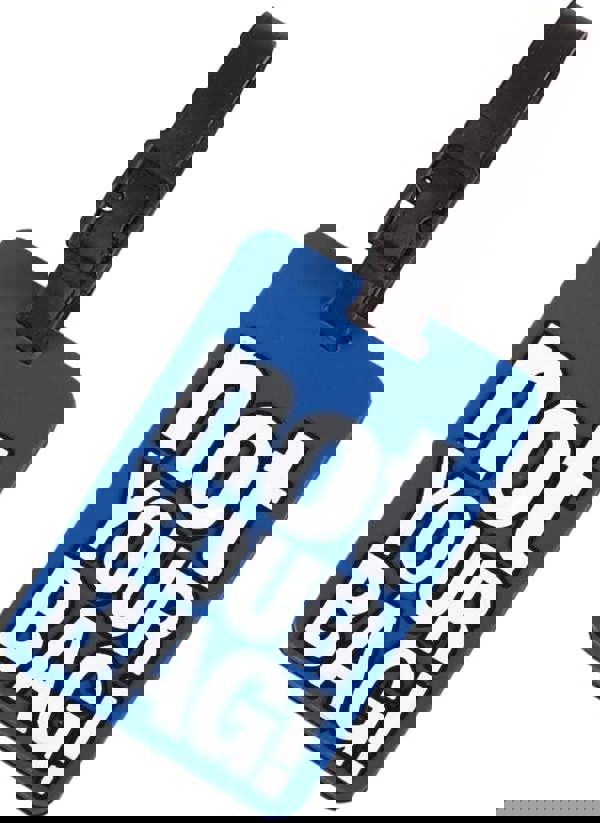 St Helens Roama Twin-Not Your Bag Tags