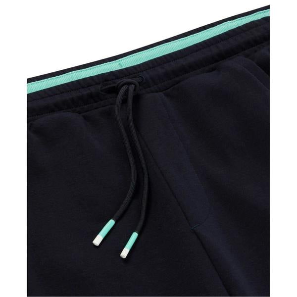 Boss Mens Hadiko Slim Joggers - Blue - 