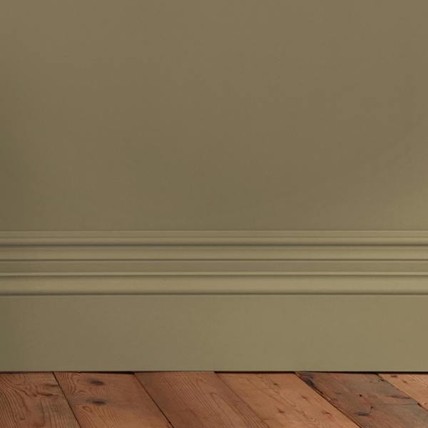 William Morris At Home Woodland Vole Gallery Emulsion 2.5L Emulsion Paint