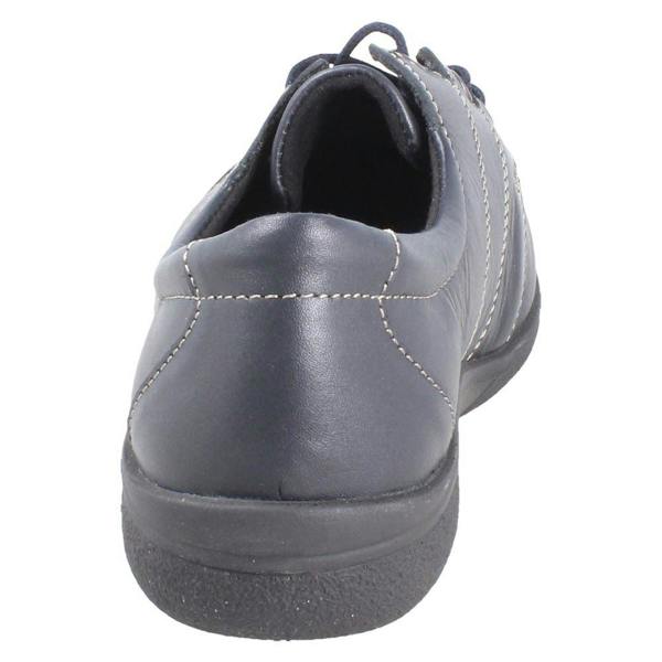 DB Shoes Ladies DB Shoes Lace Up Shoes Swan