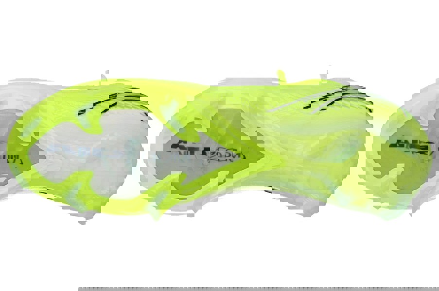 Nike Zoom Superfly 10 Elite FG Mens Football Boots Fq1454  700 - Volt Black 700 - Photo 4