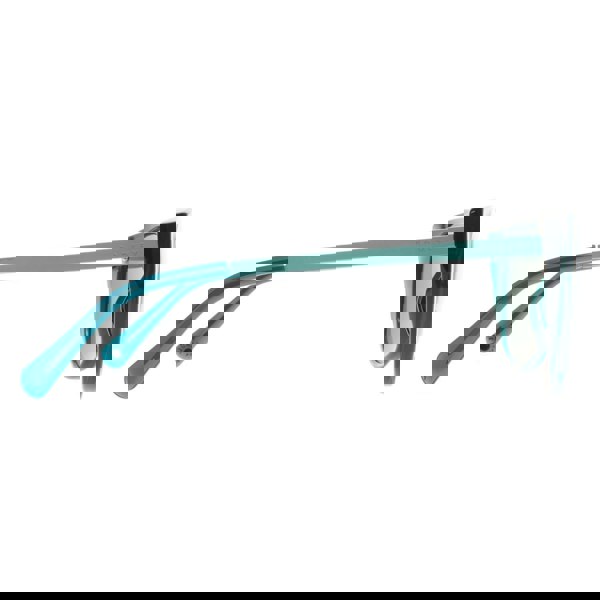 Radley Sunglasses Genna 107 Transparent Green Grey