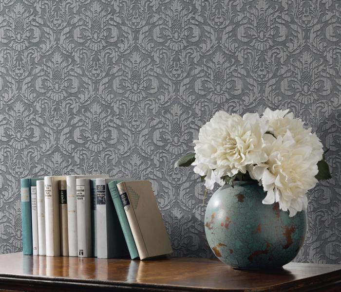 Erismann Sandringham   - Blown vinyl