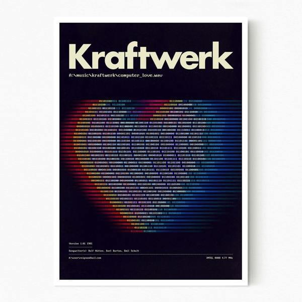 Reign&Hail Computer Love