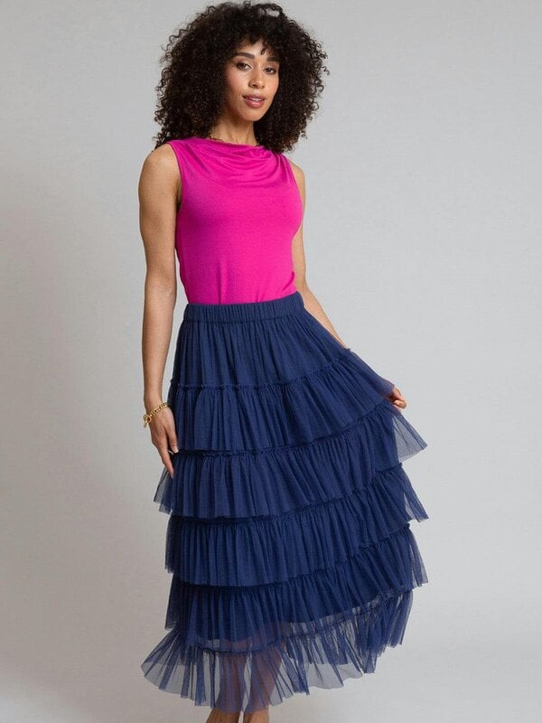 Kite Womens Organic Fairy Furzehill Skirt